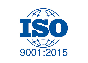 ISO 9001 : 2015