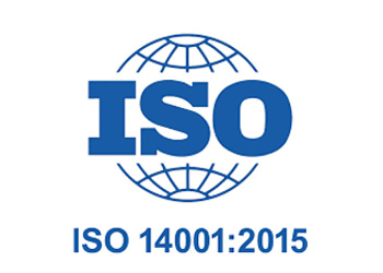 ISO 14001 : 2015