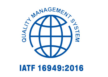 IATF 16949 : 2016