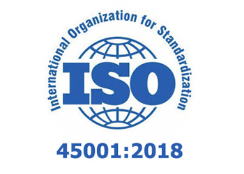 ISO 45001:2018