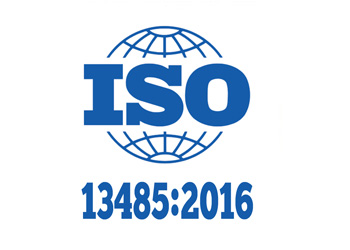 ISO 13485 : 2016