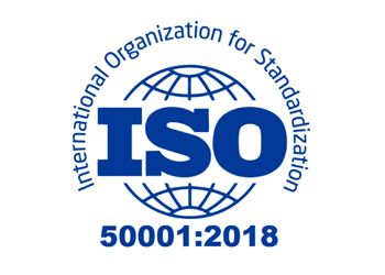 ISO 50001 : 2018