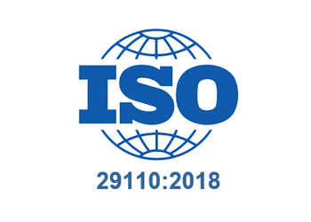 ISO 29110 : 2018