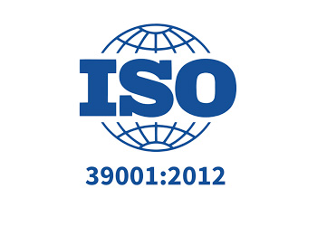 ISO 39001:2012